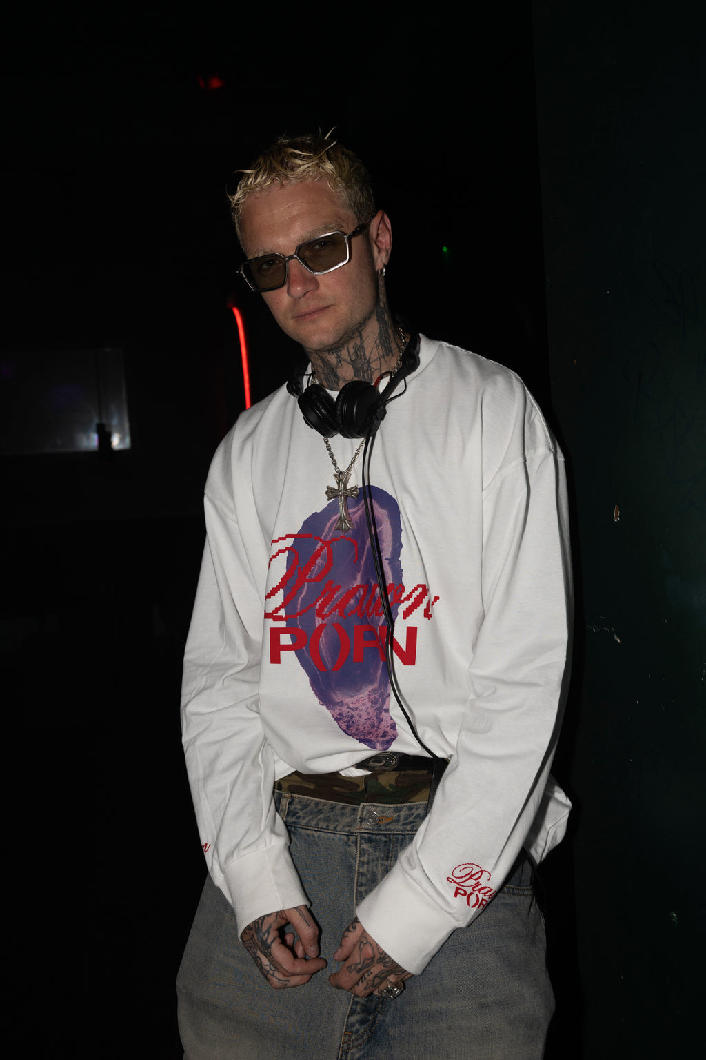 PrawnPrn Lognsleeve Vol2